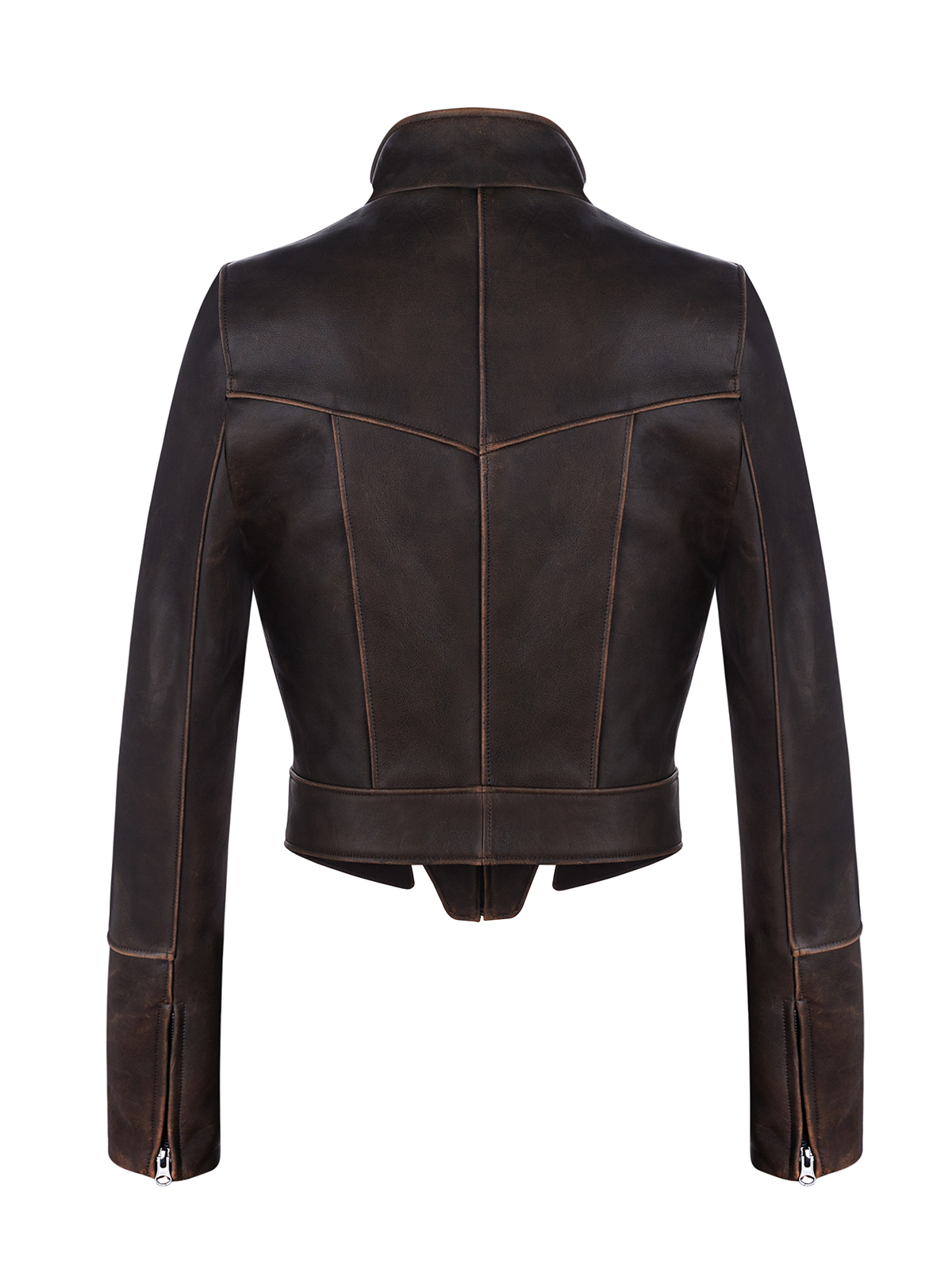 Jackets : ARIN JACKET (JACKETS) by www.manokhi.com